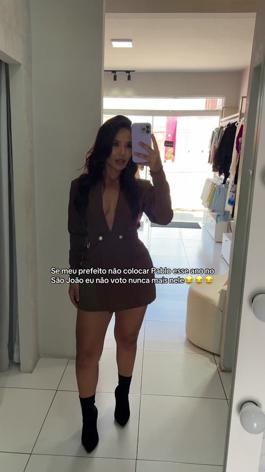 Post 8 by Anna Vitória on TikTok (video)