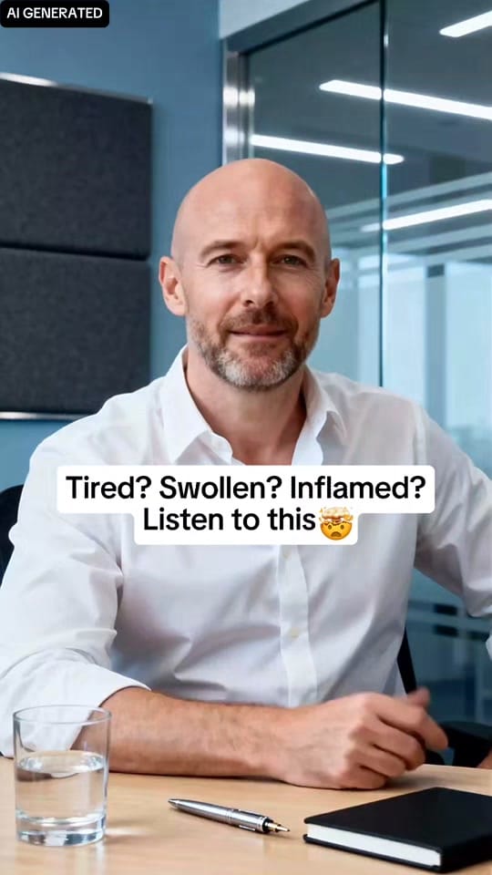 Post 8 by HealthWise UK on TikTok (video)