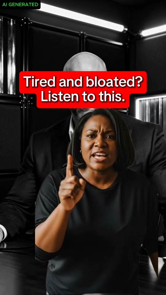 Post 5 by HealthWise UK on TikTok (video)