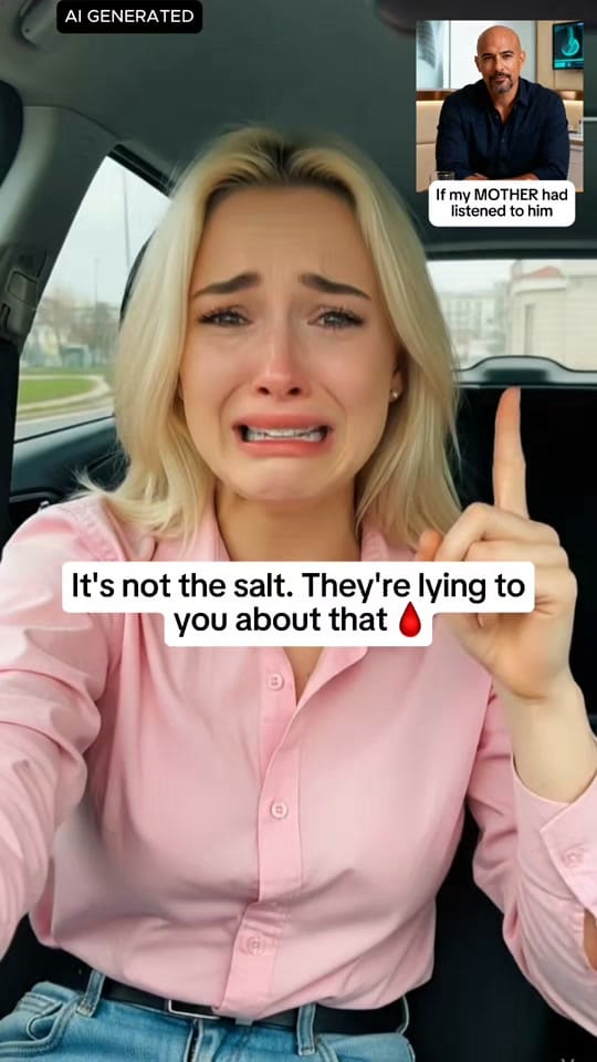 Post 9 by HealthWise UK on TikTok (video)