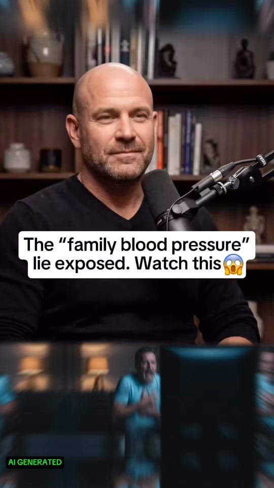 Post 1 by HealthWise UK on TikTok (video)