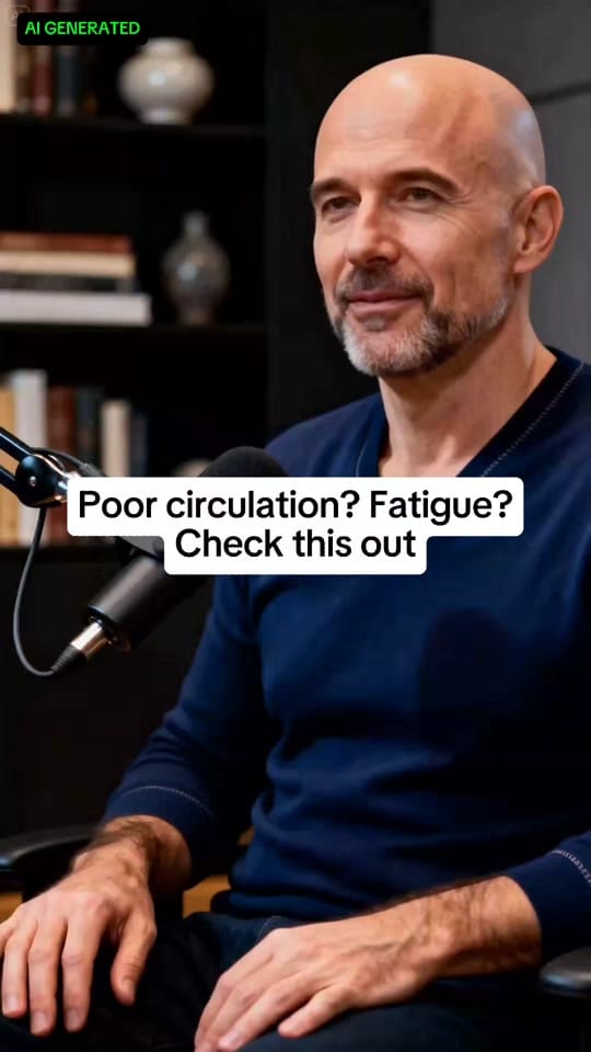 Post 2 by HealthWise UK on TikTok (video)