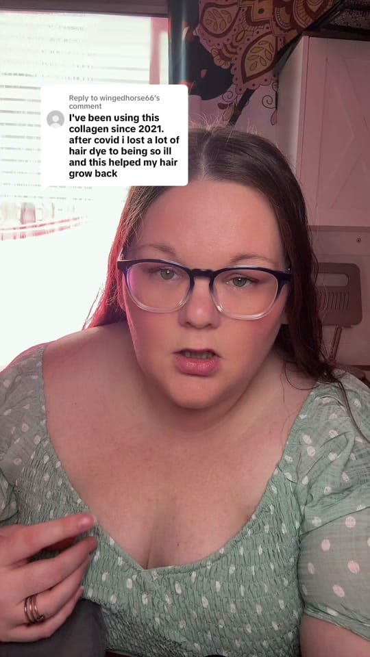 Post 10 by Jenna Senat on TikTok (video)