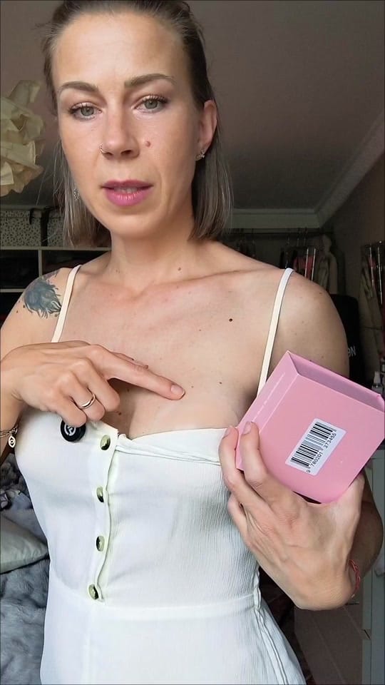 Post 8 by Yasmina 🤍 on TikTok (video)