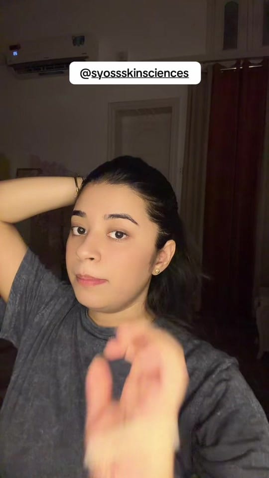 Post 3 by Dr Dua Amir Ch on TikTok (video)