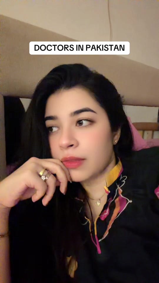 Post 1 by Dr Dua Amir Ch on TikTok (video)