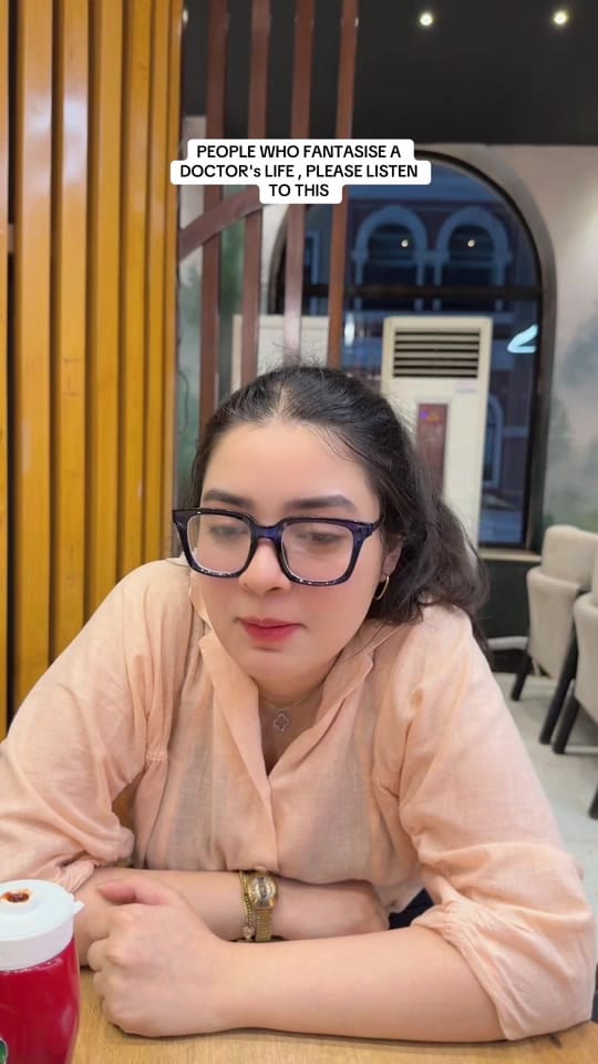 Post 2 by Dr Dua Amir Ch on TikTok (video)