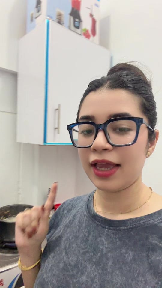 Post 8 by Dr Dua Amir Ch on TikTok (video)