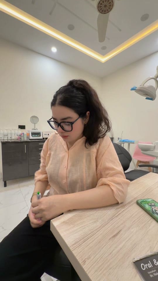 Post 5 by Dr Dua Amir Ch on TikTok (video)