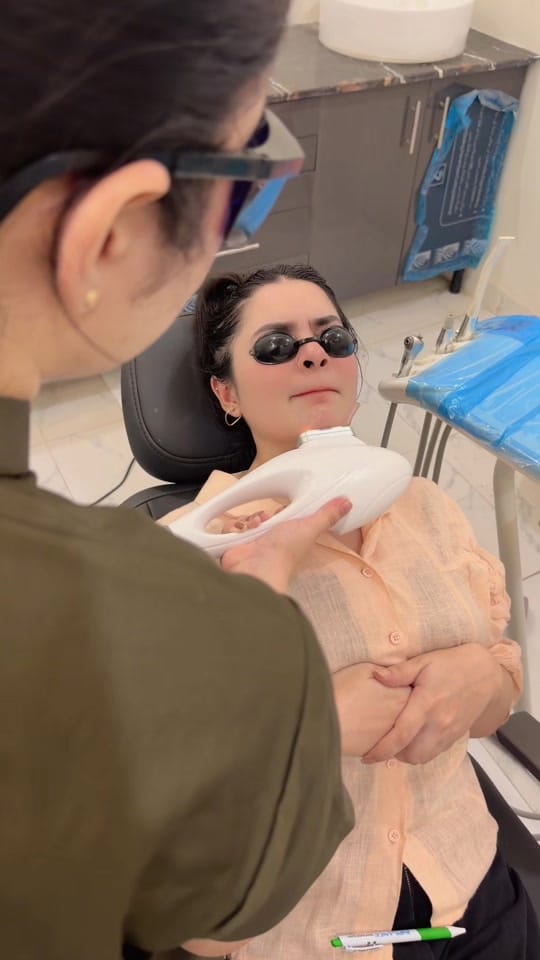Post 4 by Dr Dua Amir Ch on TikTok (video)