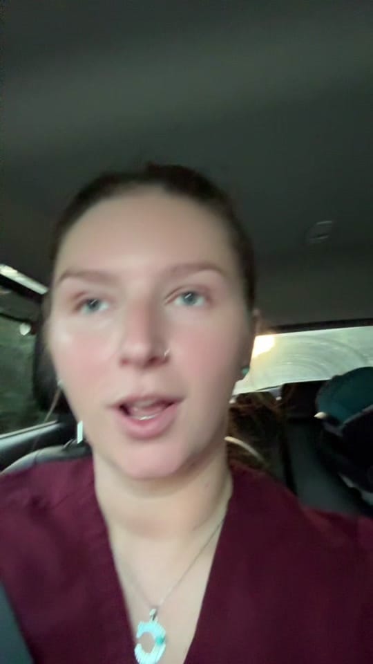 Post 1 by ✨Katelin•Momtok•TTS + LIVE♥️ on TikTok (video)