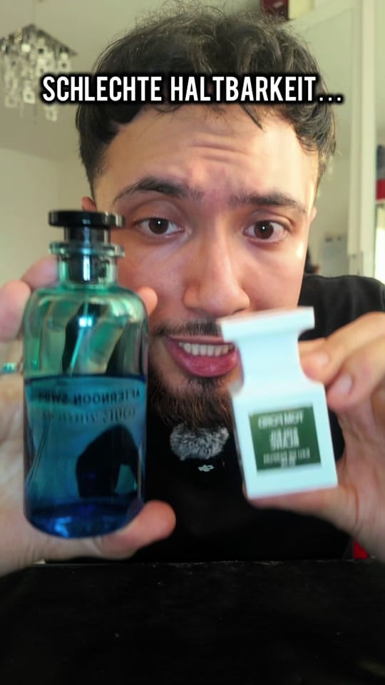 Post 1 by MiskStoreGermany on TikTok (video)