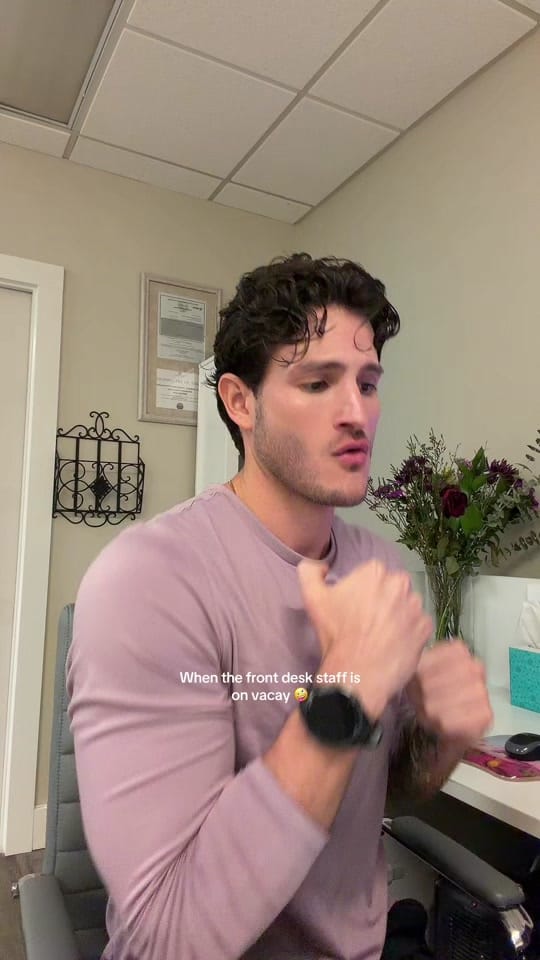 Post 1 by Jordan Rey on TikTok (video)
