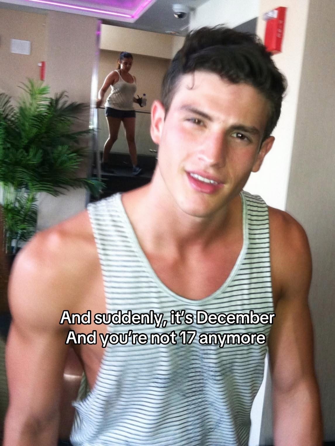 Post 6 by Jordan Rey on TikTok (video)