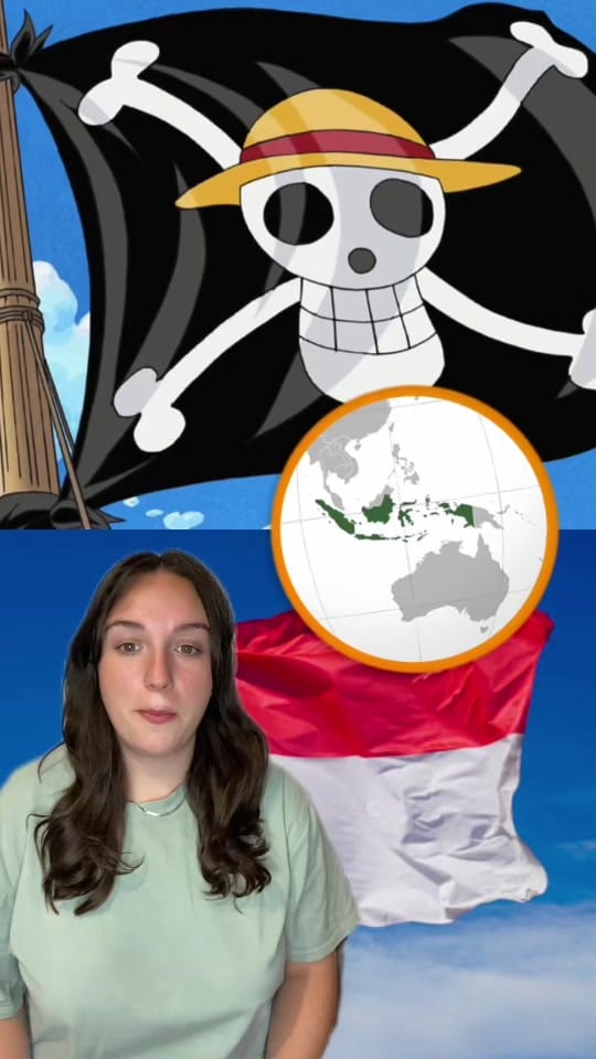 Post 8 by MARTA TRULLO | Manga y anime on TikTok (video)