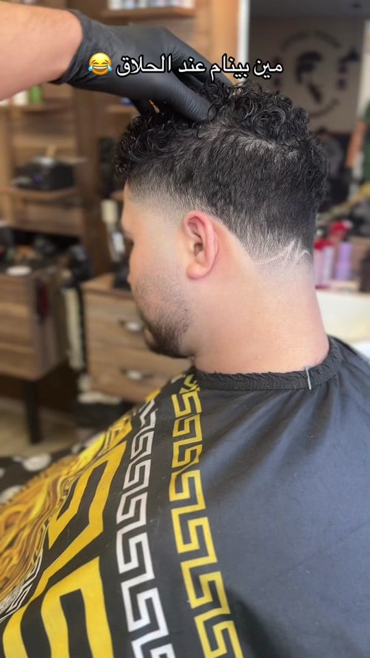Post 1 by Mohamad /محمد on TikTok (video)