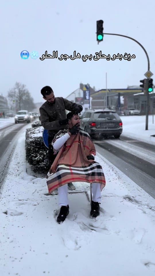 Post 3 by Mohamad /محمد on TikTok (video)