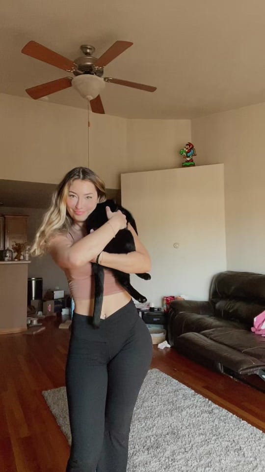 Post 2 by bella:)) on TikTok (video)
