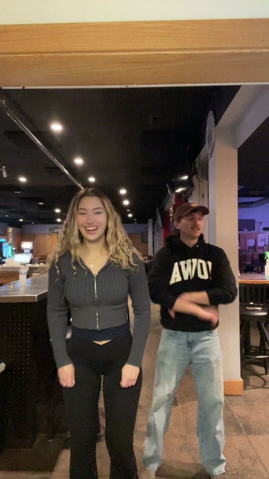 Post 5 by bella:)) on TikTok (video)