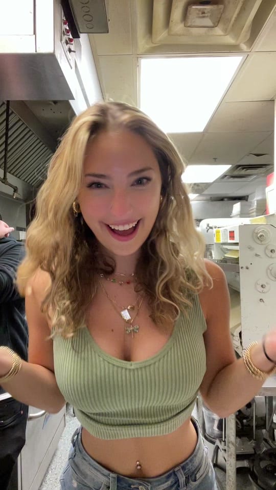Post 8 by bella:)) on TikTok (video)