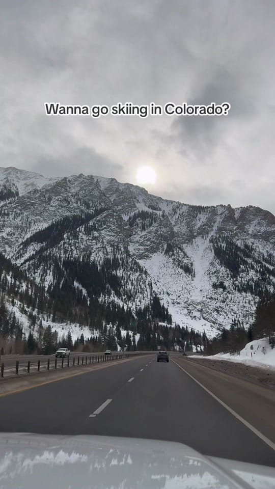Post 1 by Trisha Harris 🥾🌞 ✈️ on TikTok (video)