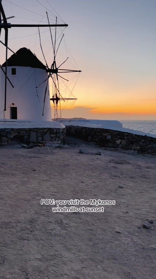 Post 6 by Trisha Harris 🥾🌞 ✈️ on TikTok (video)