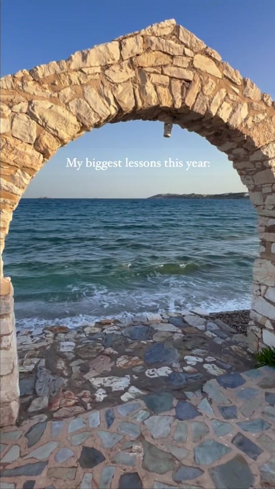 Post 10 by Trisha Harris 🥾🌞 ✈️ on TikTok (video)