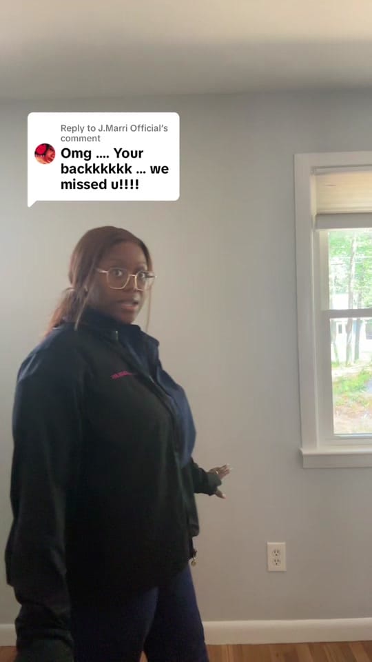 Post 2 by AudreyRN | Content Creator 🤍 on TikTok (video)