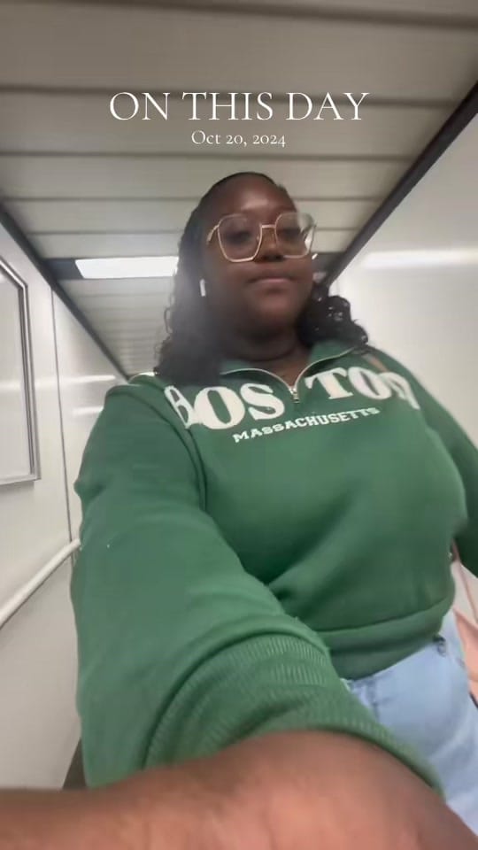 Post 6 by AudreyRN | Content Creator 🤍 on TikTok (video)