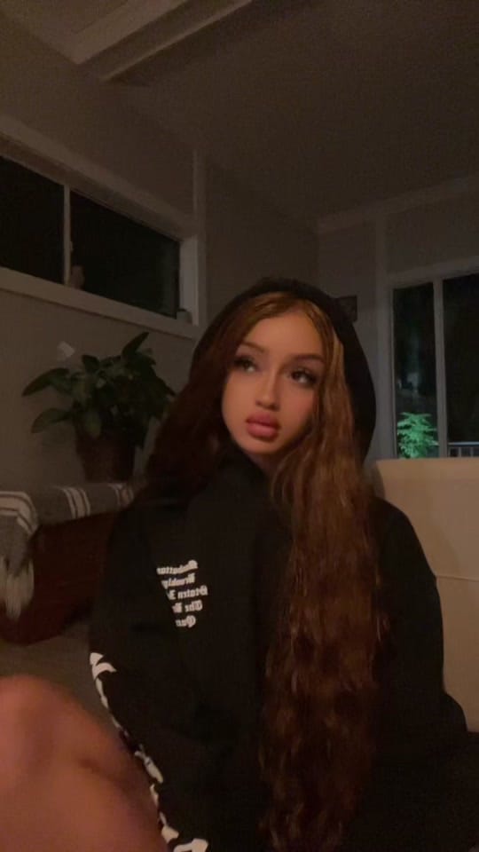 Post 8 by breeyisraela on TikTok (video)