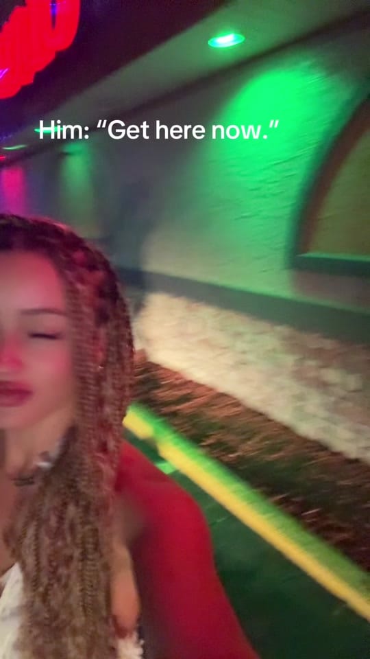 Post 4 by breeyisraela on TikTok (video)