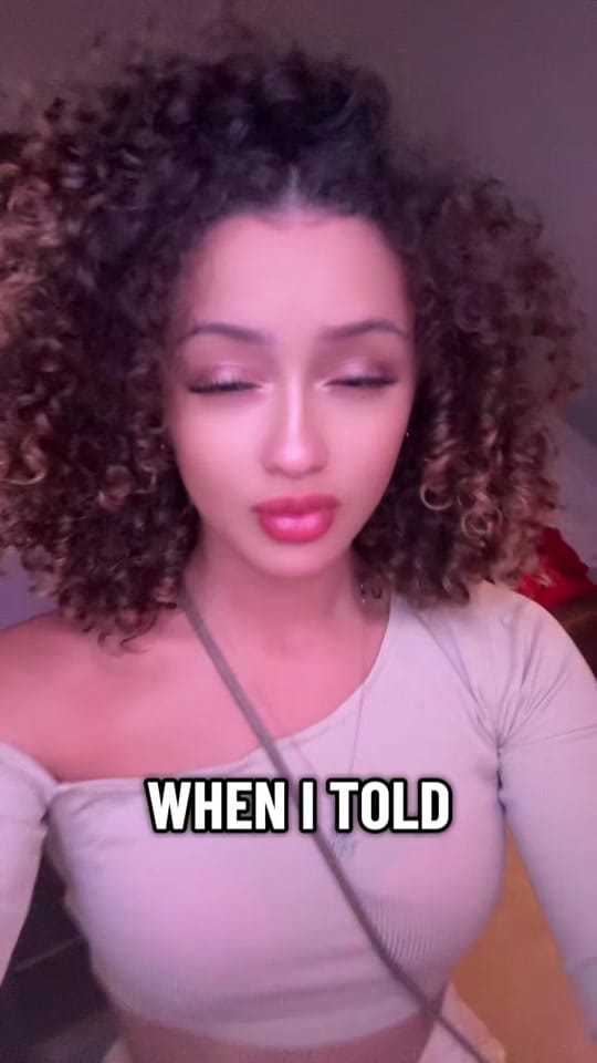 Post 6 by breeyisraela on TikTok (video)