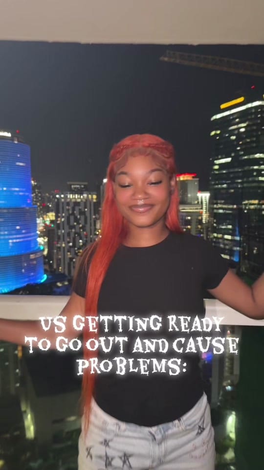Post 7 by breeyisraela on TikTok (video)