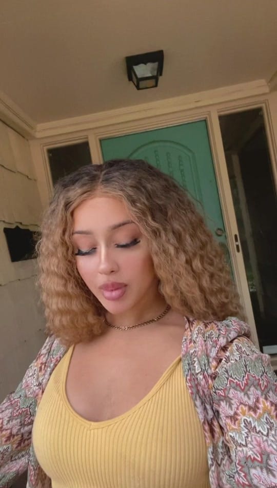Post 10 by breeyisraela on TikTok (video)