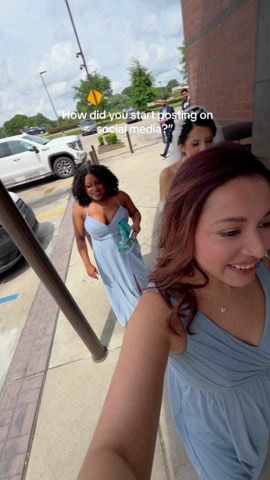 Post 1 by Julie Medrano on TikTok (video)