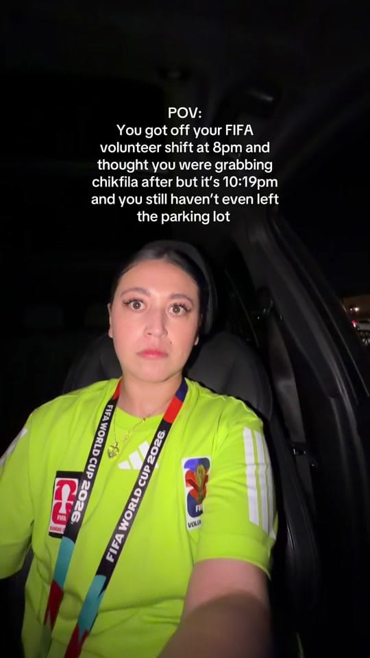 Post 3 by Julie Medrano on TikTok (video)