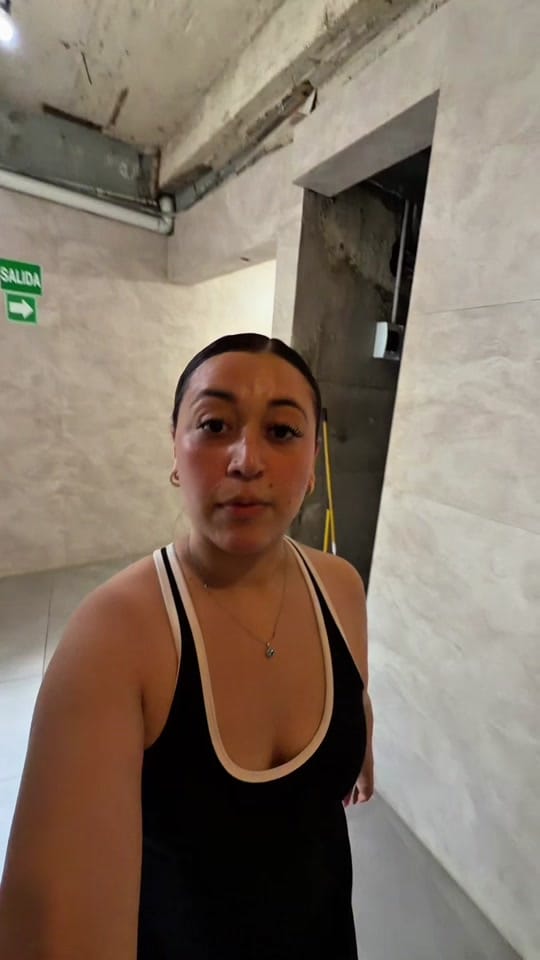 Post 7 by Julie Medrano on TikTok (video)