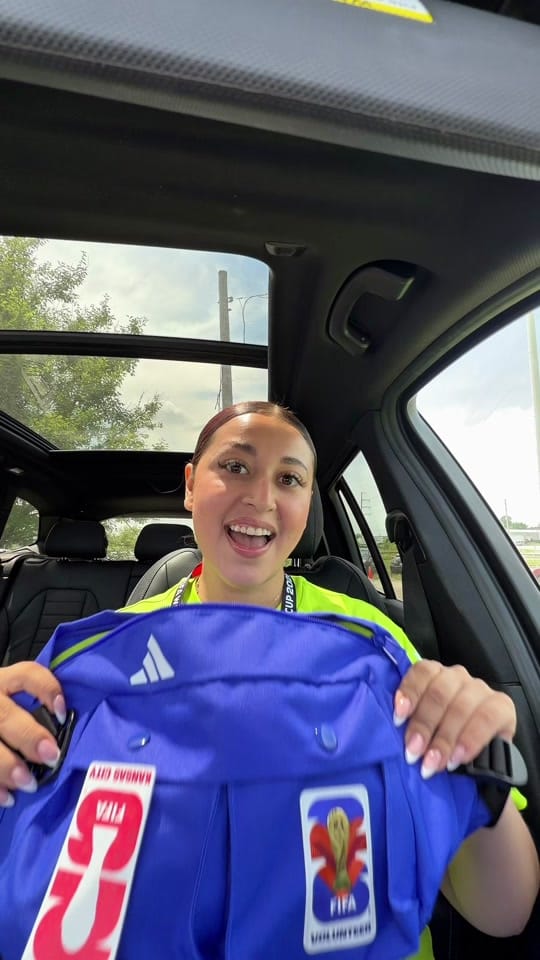 Post 2 by Julie Medrano on TikTok (video)