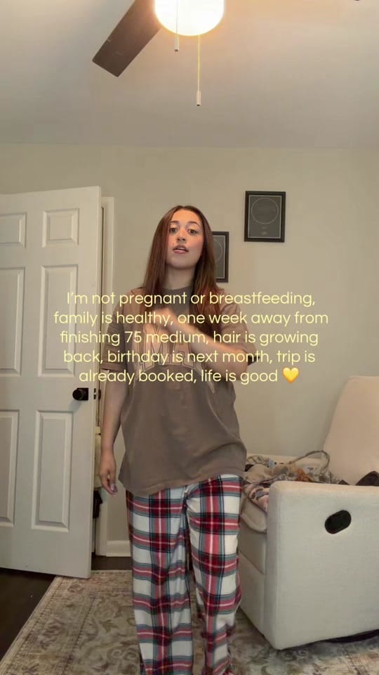 Post 6 by Julie Medrano on TikTok (video)