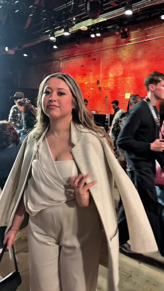 Post 9 by Julie Medrano on TikTok (video)