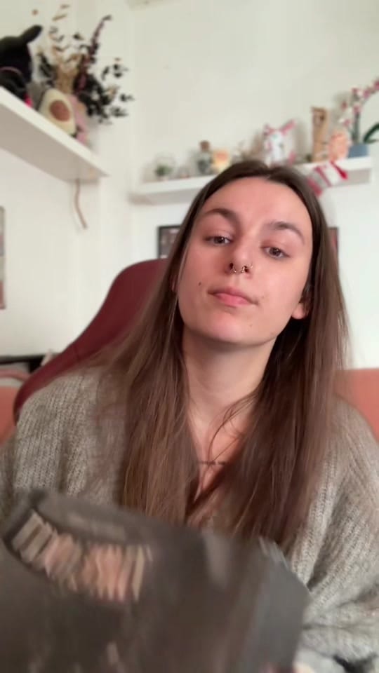 Post 7 by cel 🐍 on TikTok (video)