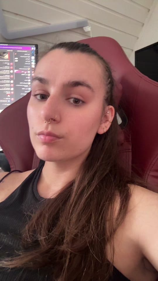 Post 3 by cel 🐍 on TikTok (video)
