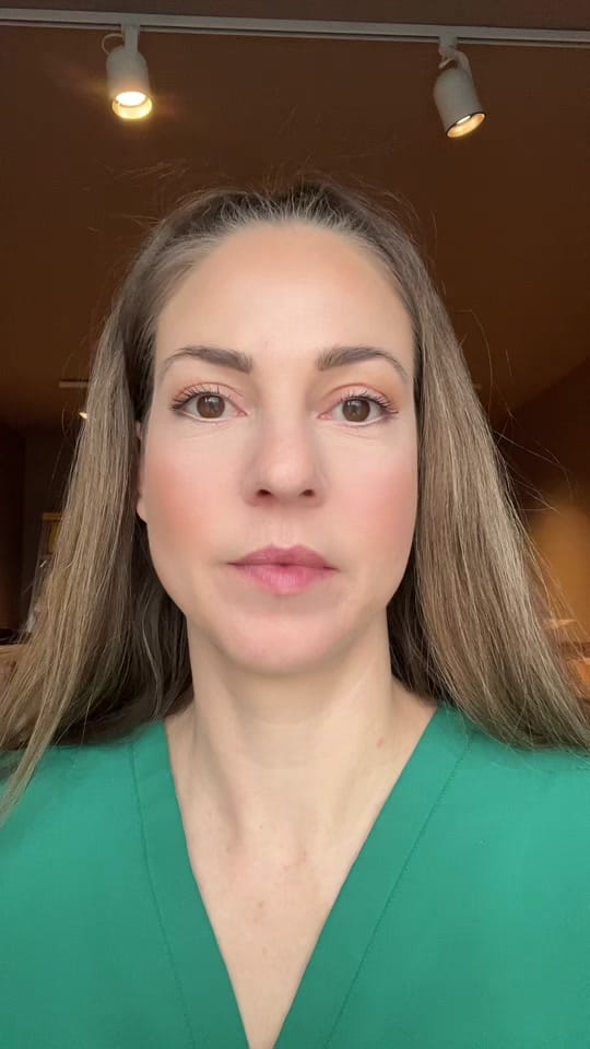 Post 2 by Lindsaytheacupuncturist on TikTok (video)