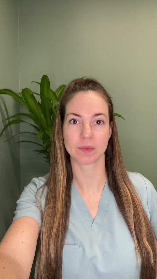 Post 3 by Lindsaytheacupuncturist on TikTok (video)