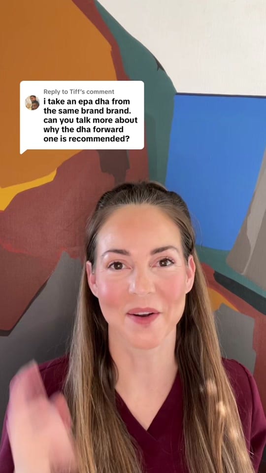 Post 7 by Lindsaytheacupuncturist on TikTok (video)