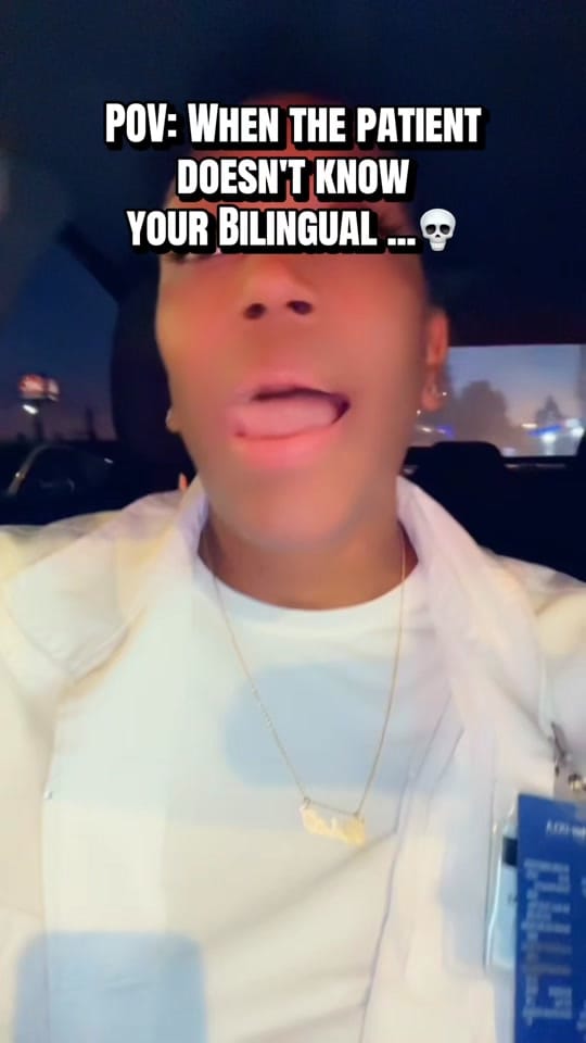 Post 1 by nursingwithkia on TikTok (video)