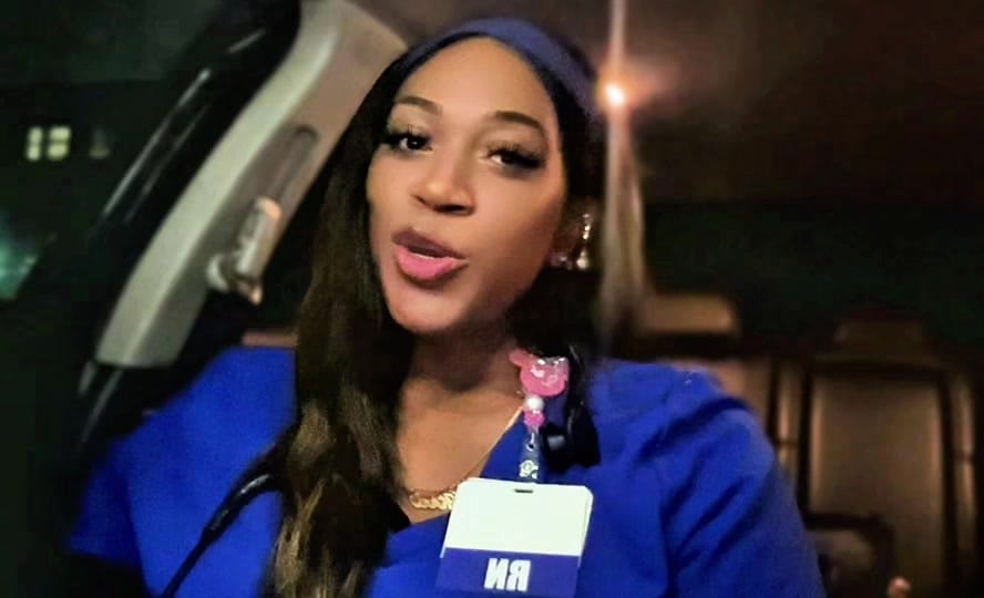 Post 4 by nursingwithkia on TikTok (video)