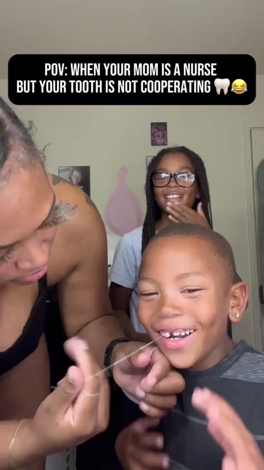 Post 3 by nursingwithkia on TikTok (video)
