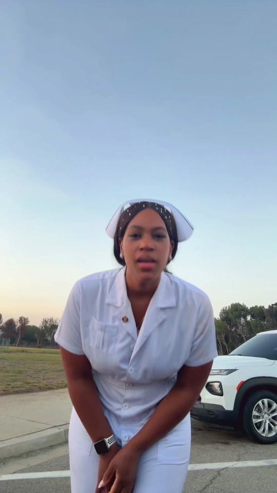 Post 7 by nursingwithkia on TikTok (video)