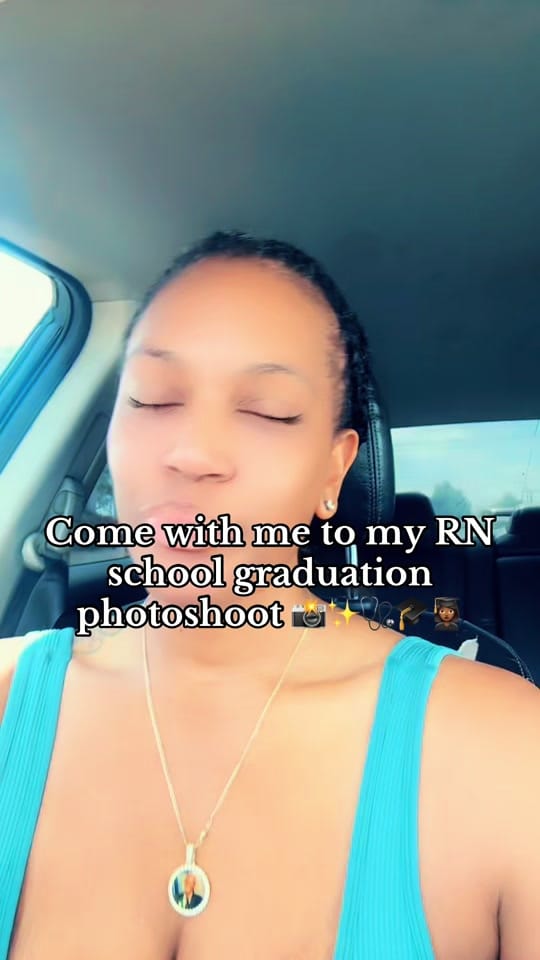 Post 8 by nursingwithkia on TikTok (video)